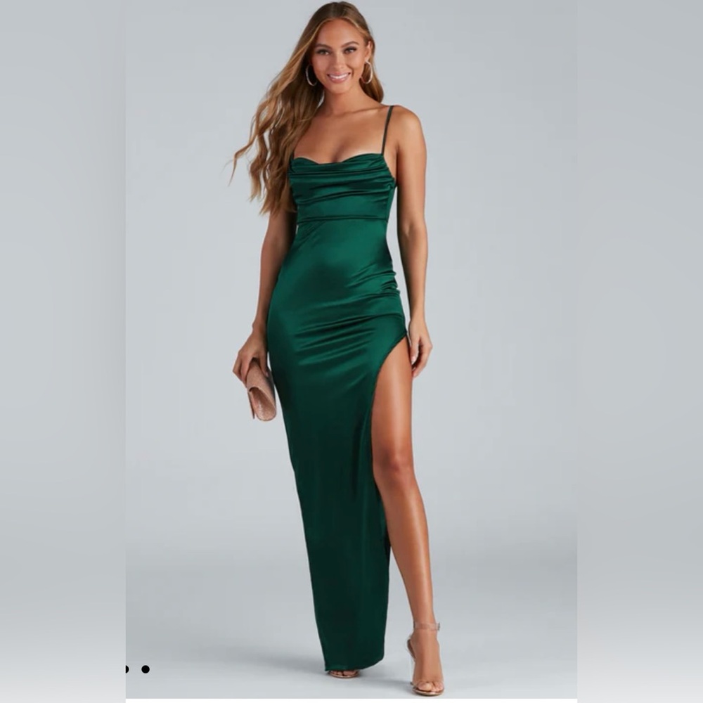 Windsor Formal Dress